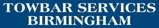 Towbar Services Birmingham logo