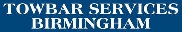 Towbar Services Birmingham logo
