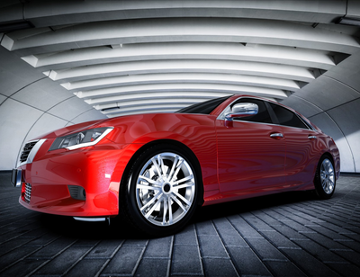 Auto Repair — Brand New Model Car in Riverside, CA