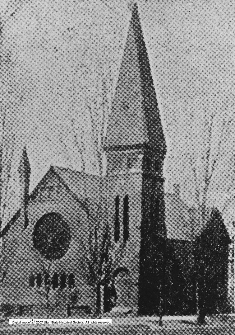 Original Church
