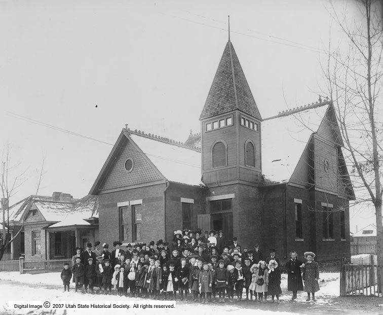 Original Church