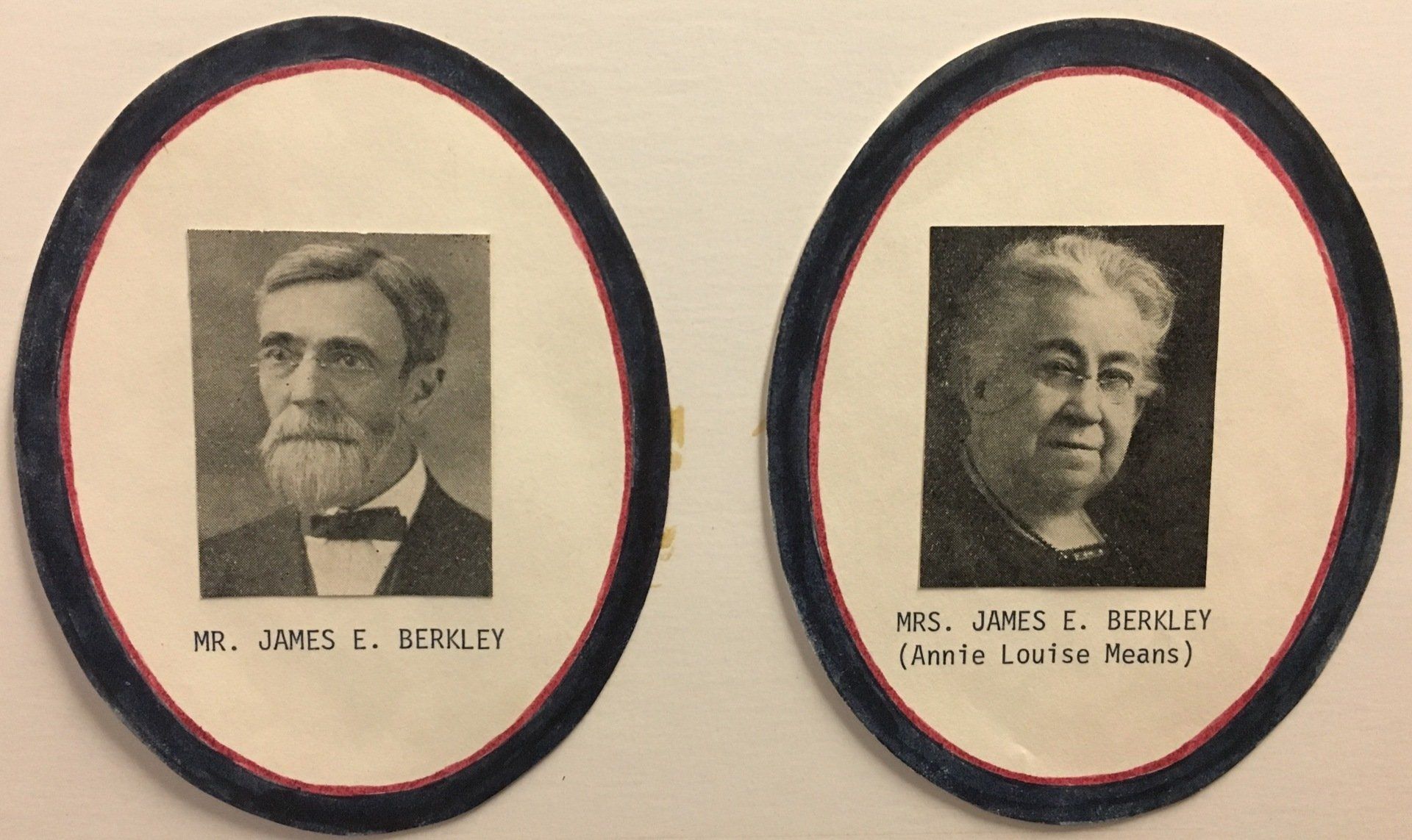 Berkeley's