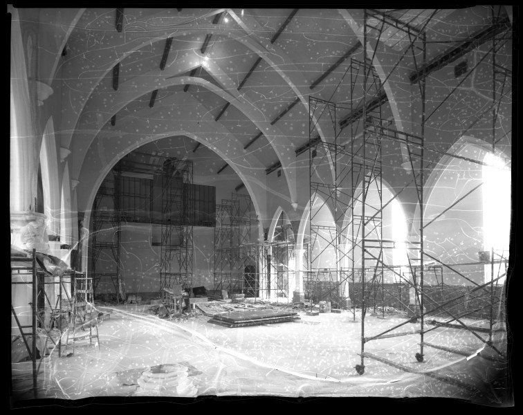 Construction