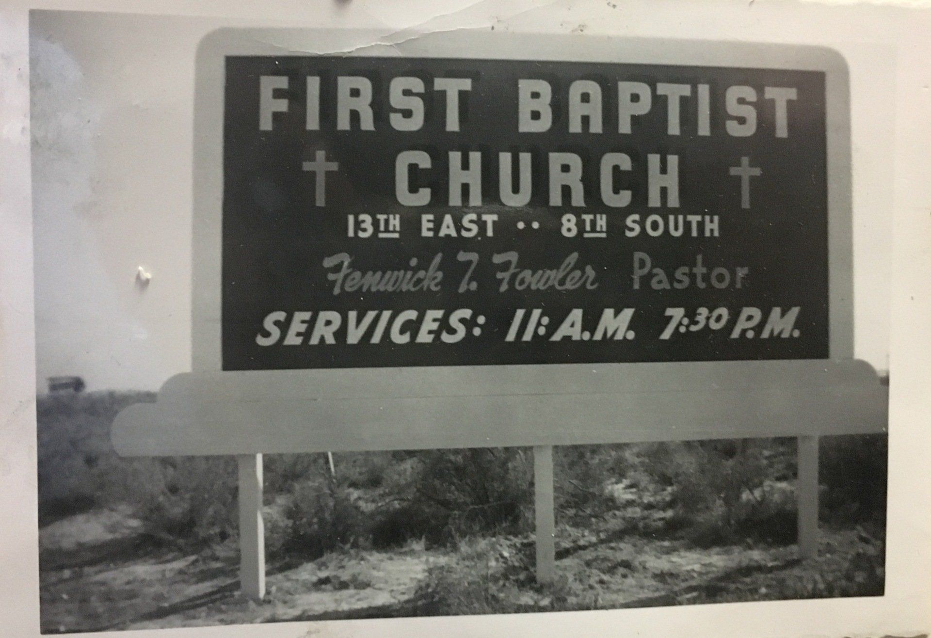 Sign