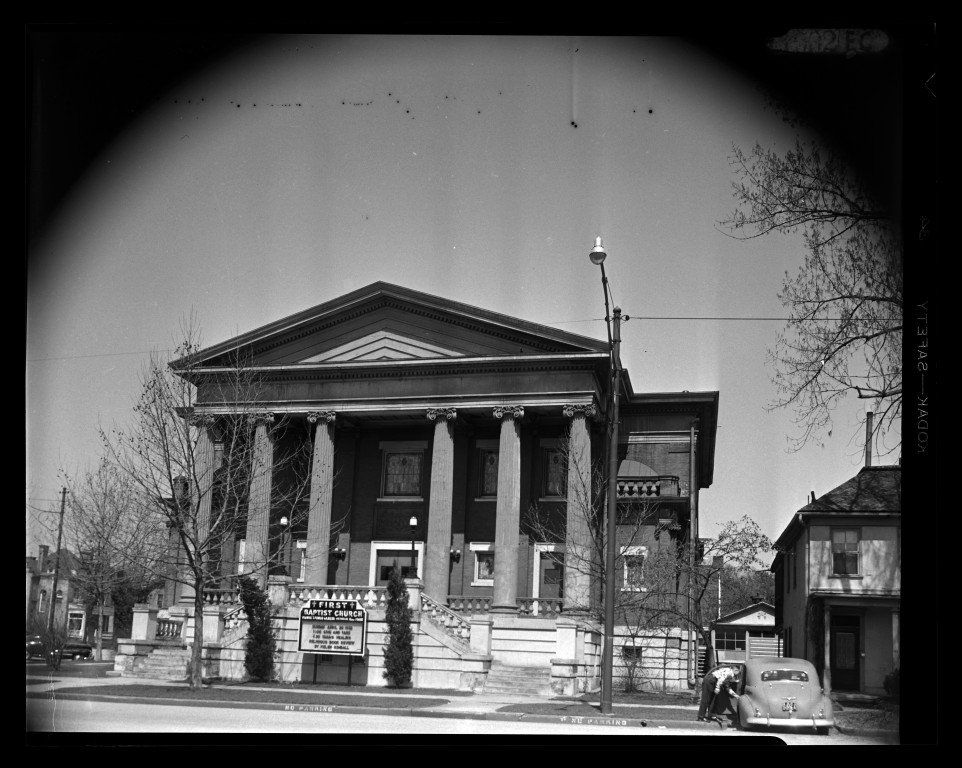 Old Church