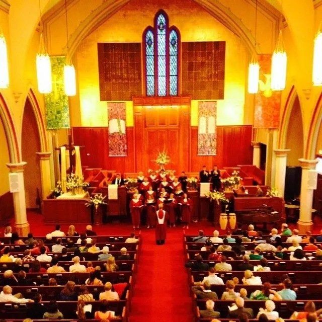 Worship