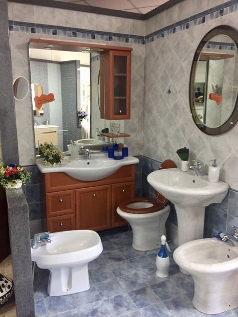 arredo bagno