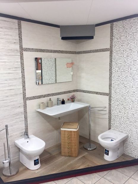 arredo bagno