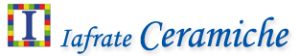 IAFRATE CERAMICHE-LOGO