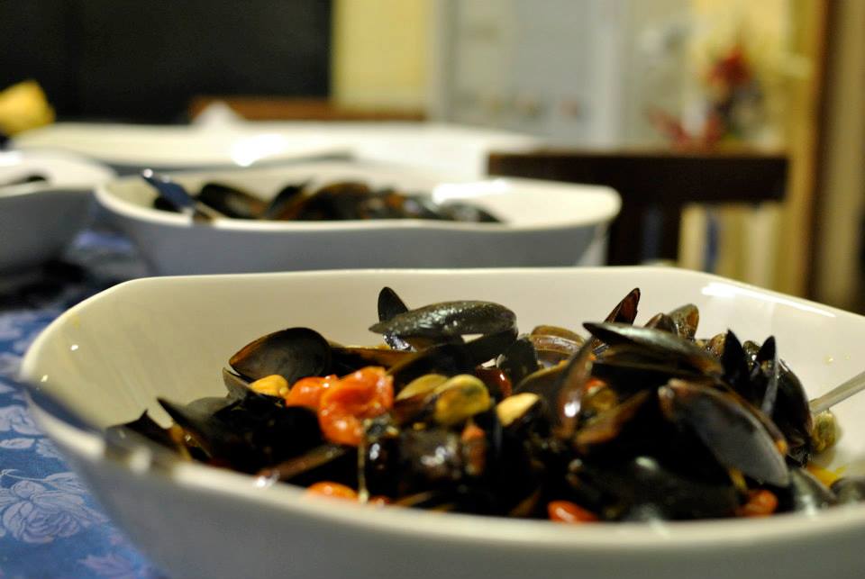 Piatti Gourmet a Corridonia
