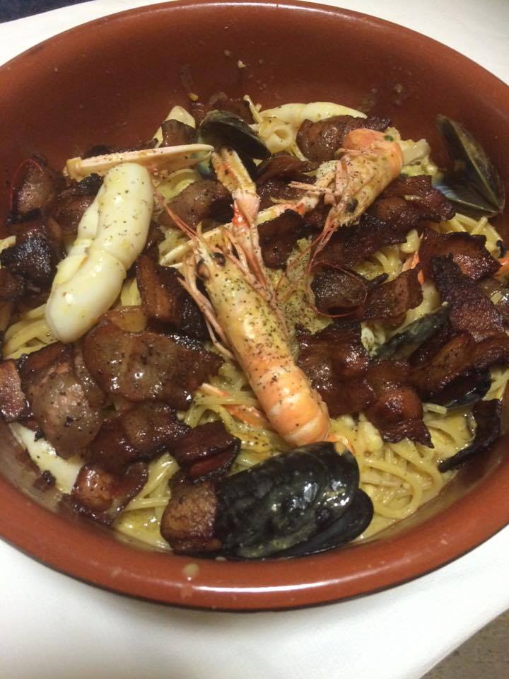Piatti Gourmet a Corridonia