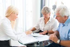 reviewing life insurance