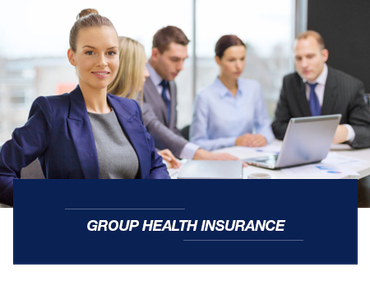 Group Health Insurance