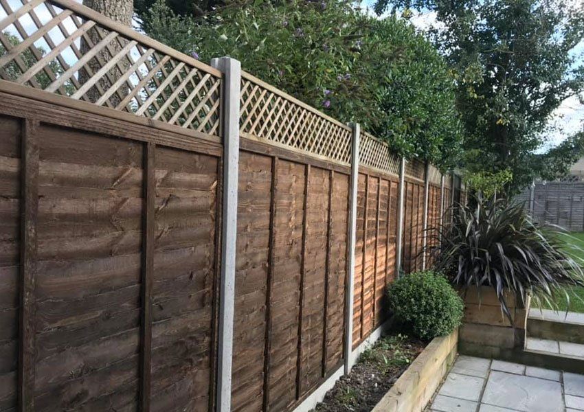 Top quality fencing