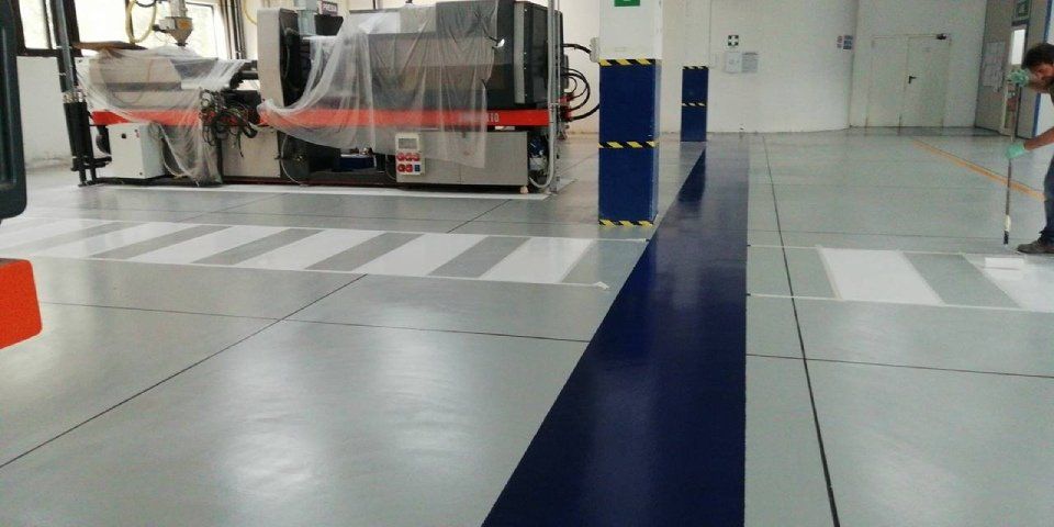 Rivestimento per pavimentazione