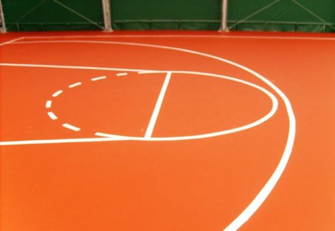 Superficie di gioco