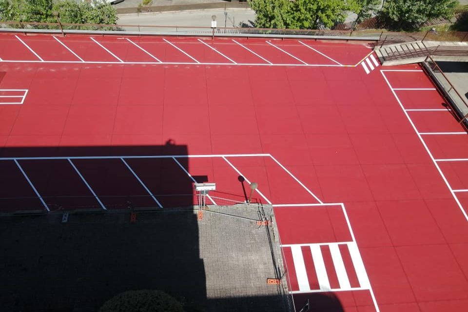 Parcheggio