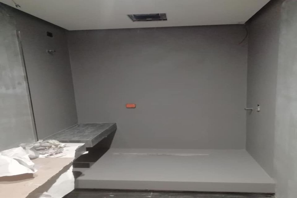Realizzazione bagno
