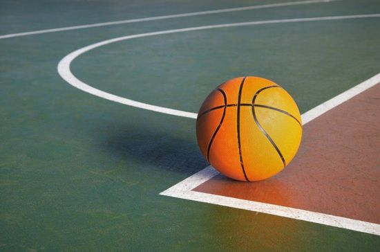 Pavimentazione sportiva