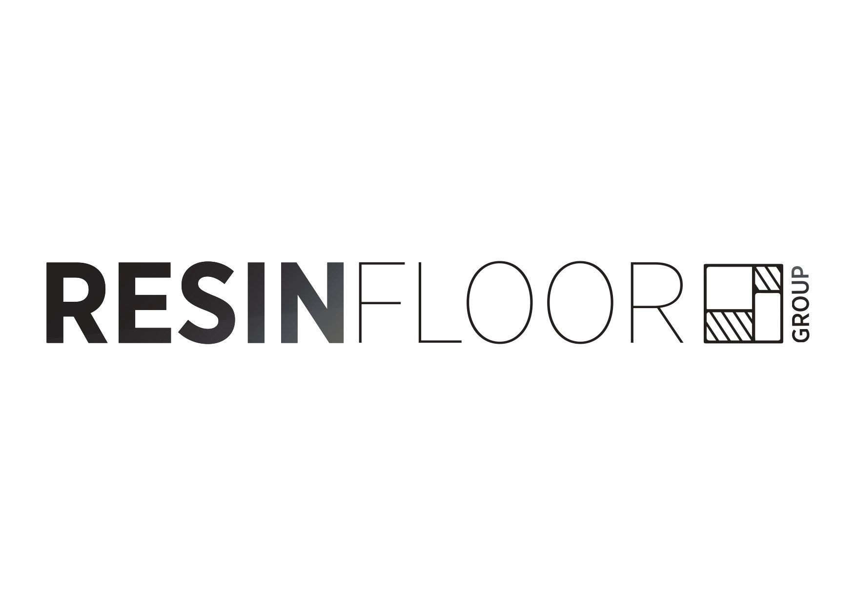 RESINFLOOR GROUP srl logo