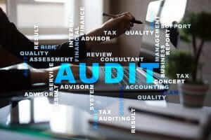 IRS Tax Audit IRS Tax Audit