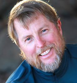 Karl Johnson, Owner Karl Johnson, Owner
