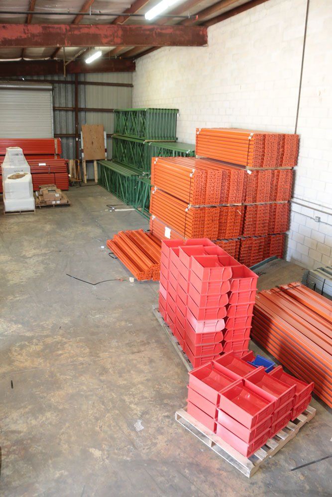 Storage Container — Sanford, FL — Southern Storage Systems