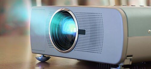 Projector — Nashville, TN — Nashville's Media Services Projector — Nashville, TN — Nashville's Media Services