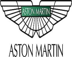 Aston Martin