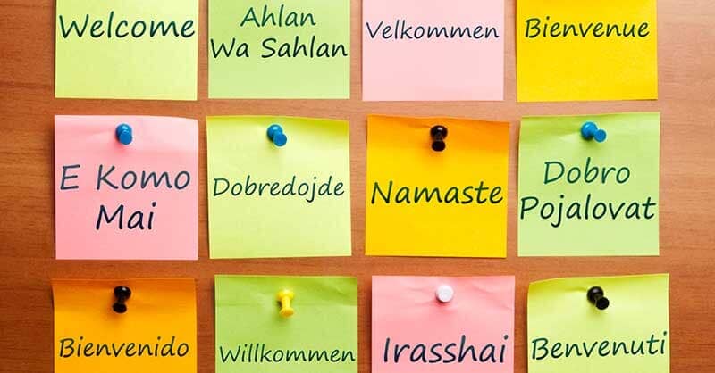 AC Traducciones - Traducciones Simultáneas