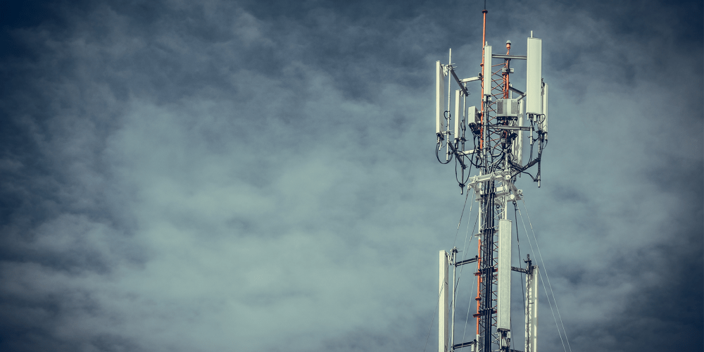 Distributed Antenna System (DAS) Solutions