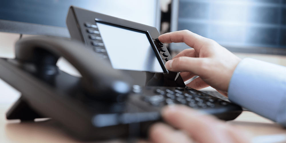 Business Phone Systems
