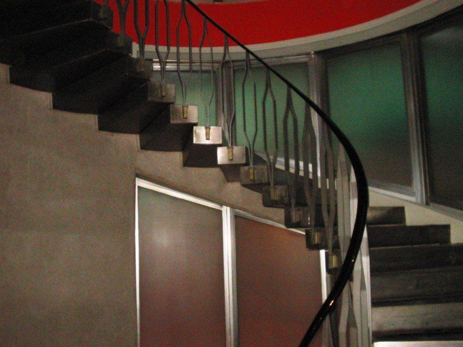 Scala interna