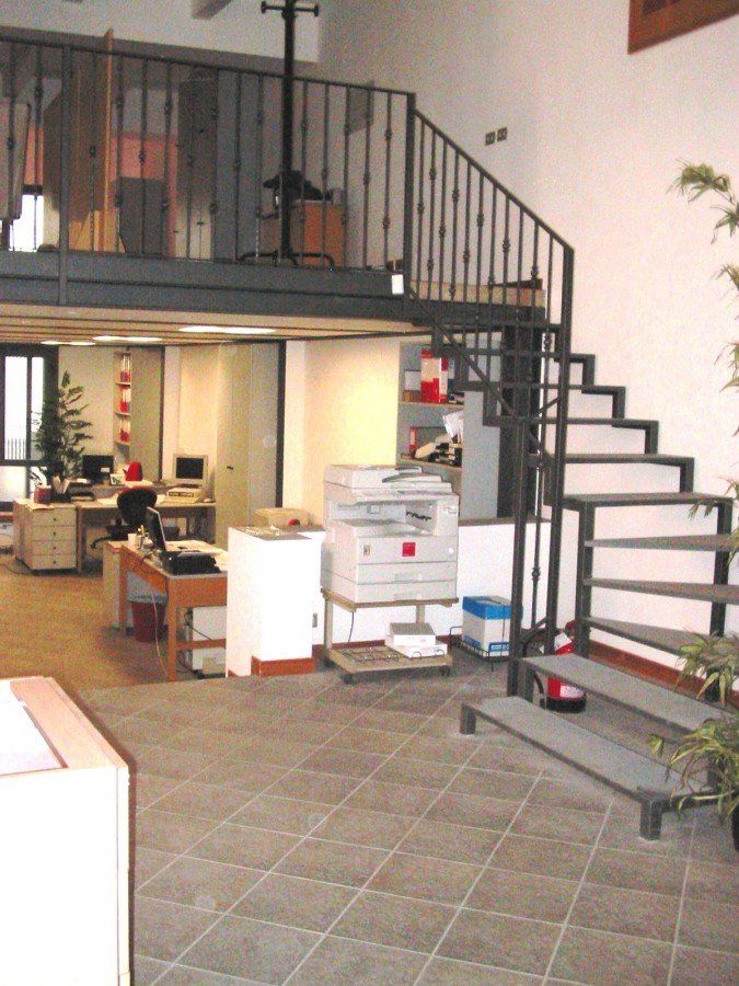 Scala per ufficio