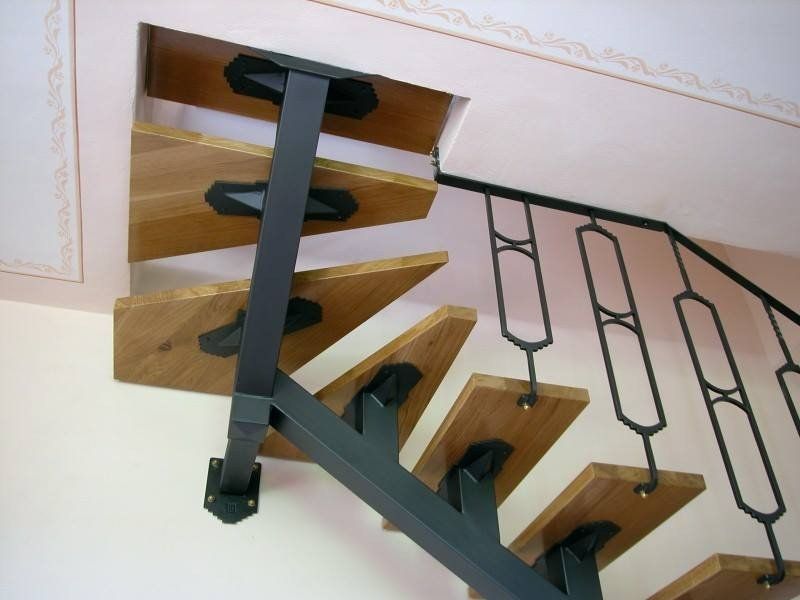 Gradini in legno