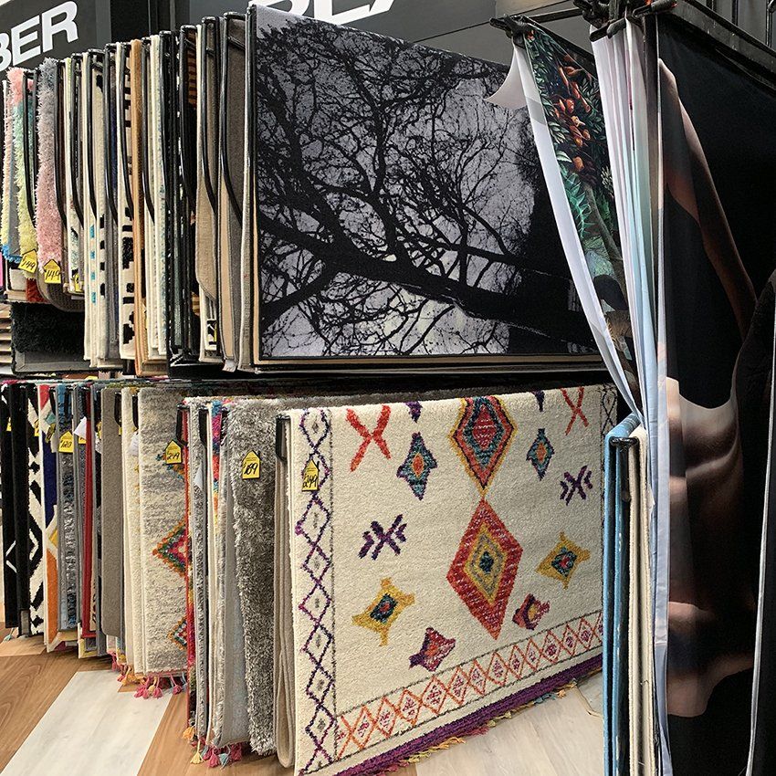 Rugs in Adelaide