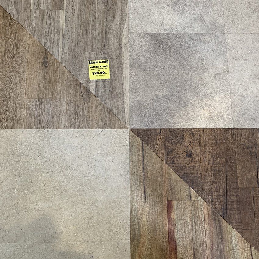 Commercial Flooring in Adelaide