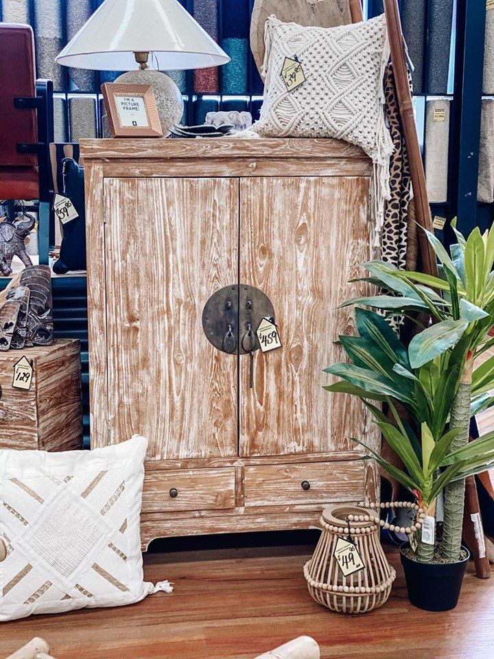 Costal Rustic Timber Furniture in Adelaide