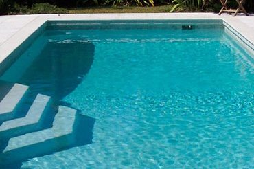 Swimming Pool Cleaning in Sebastian, FL