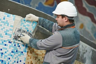 Pool contractor providing swimming pool maintenance in Fort Pierce, FL