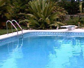 Swimming Pool Repair in Sebastian, FL 