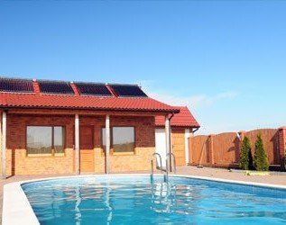 Swimming Pool Heaters in Sebastian, FL 