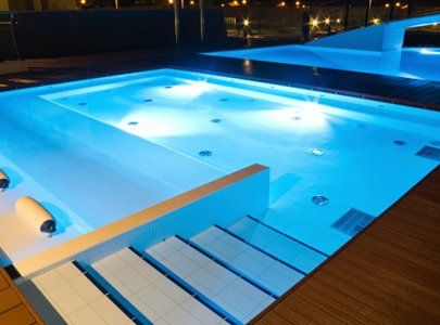 Swimming Pool Automation in Fort Pierce, FL