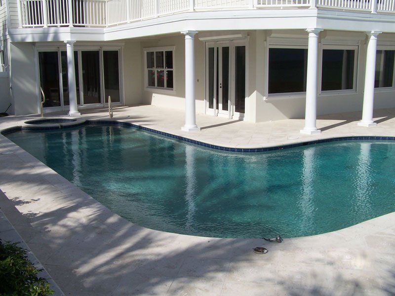 Clean Pool