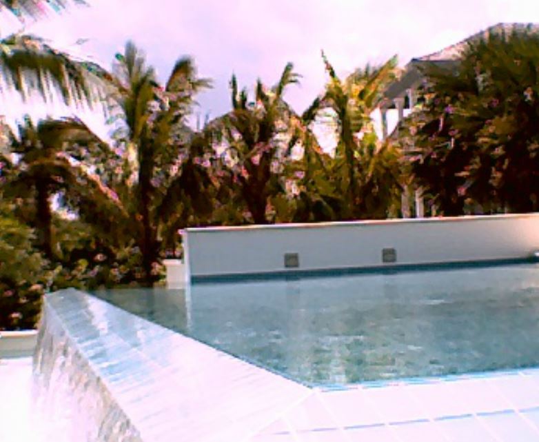 Clean Pool