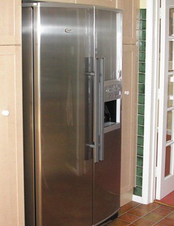 Spare parts appliance - Crewe, Cheshire - DAR - Fridge Spare parts appliance - Crewe, Cheshire - DAR - Fridge