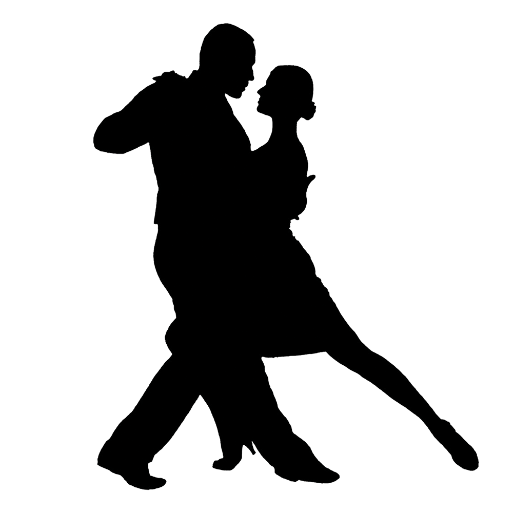 Argentinian Tango Dance