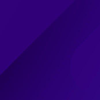 Sfondo astratto con gradiente viola e bande diagonali più scure.