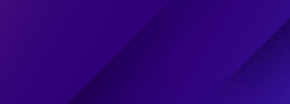 Sfondo astratto geometrico viola con ombre diagonali e sfumature