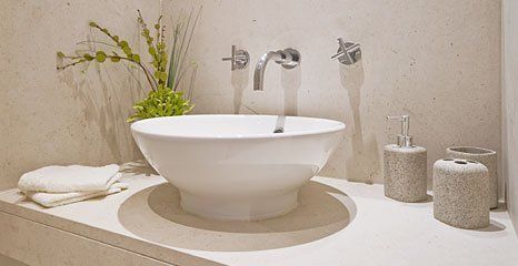sink